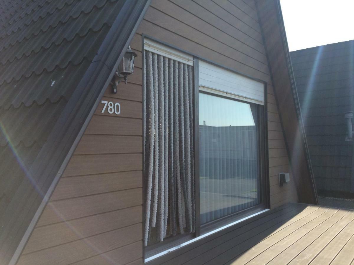 Vakantiehuisje Aan De Kust Oostduinkerke Nieuwpoort Exterior photo